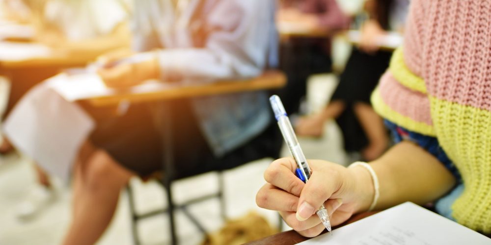 Чести грешки при подготовка за IELTS