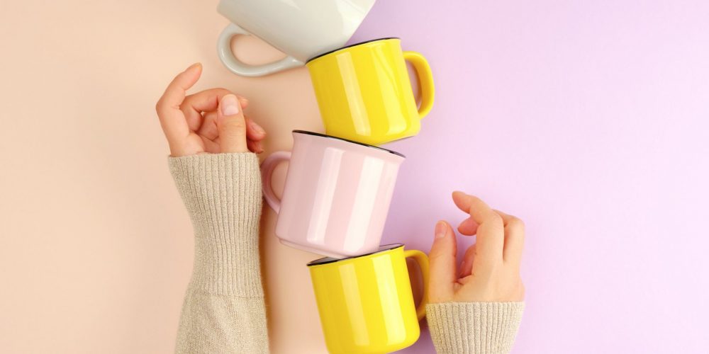 7 неочаквани значения на английската дума „Mug“