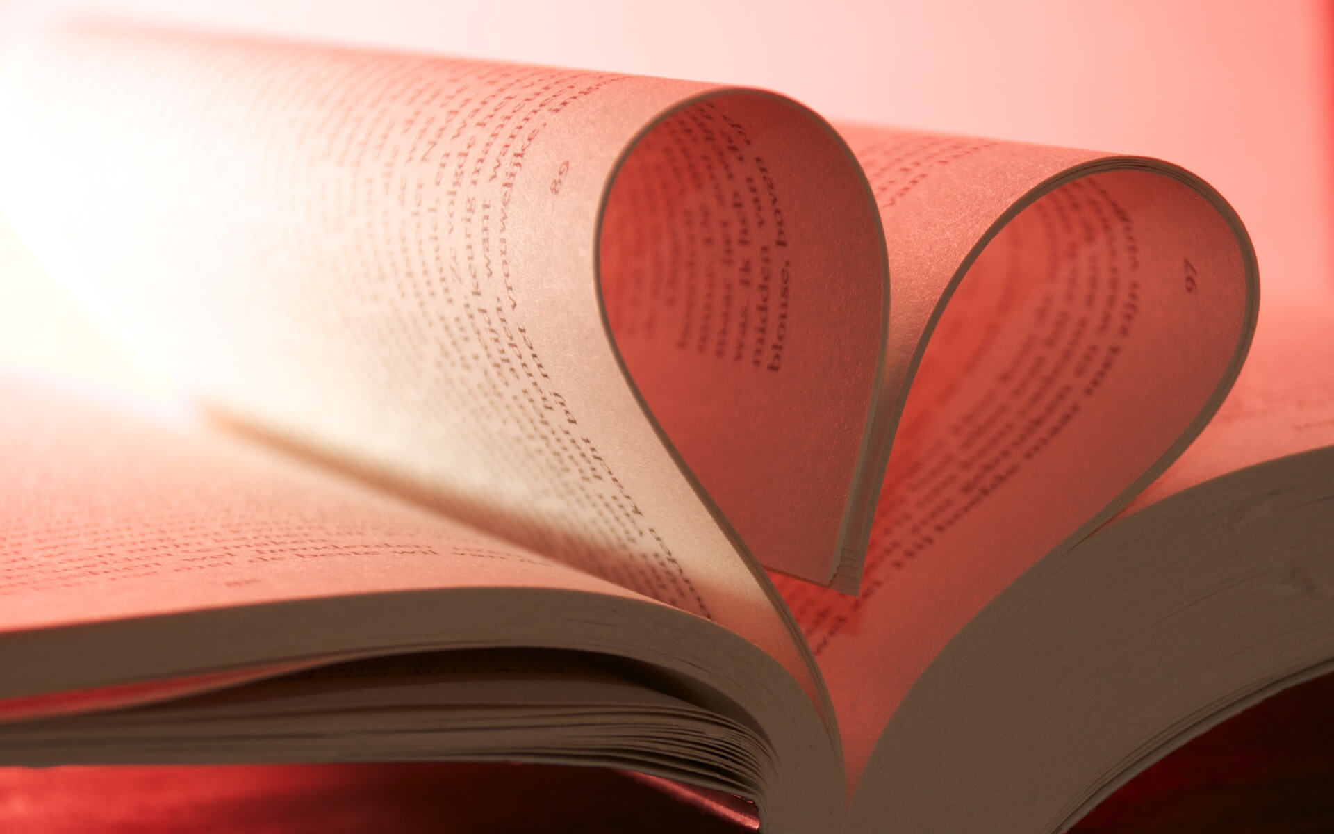 Обяснение в любов на седем езика