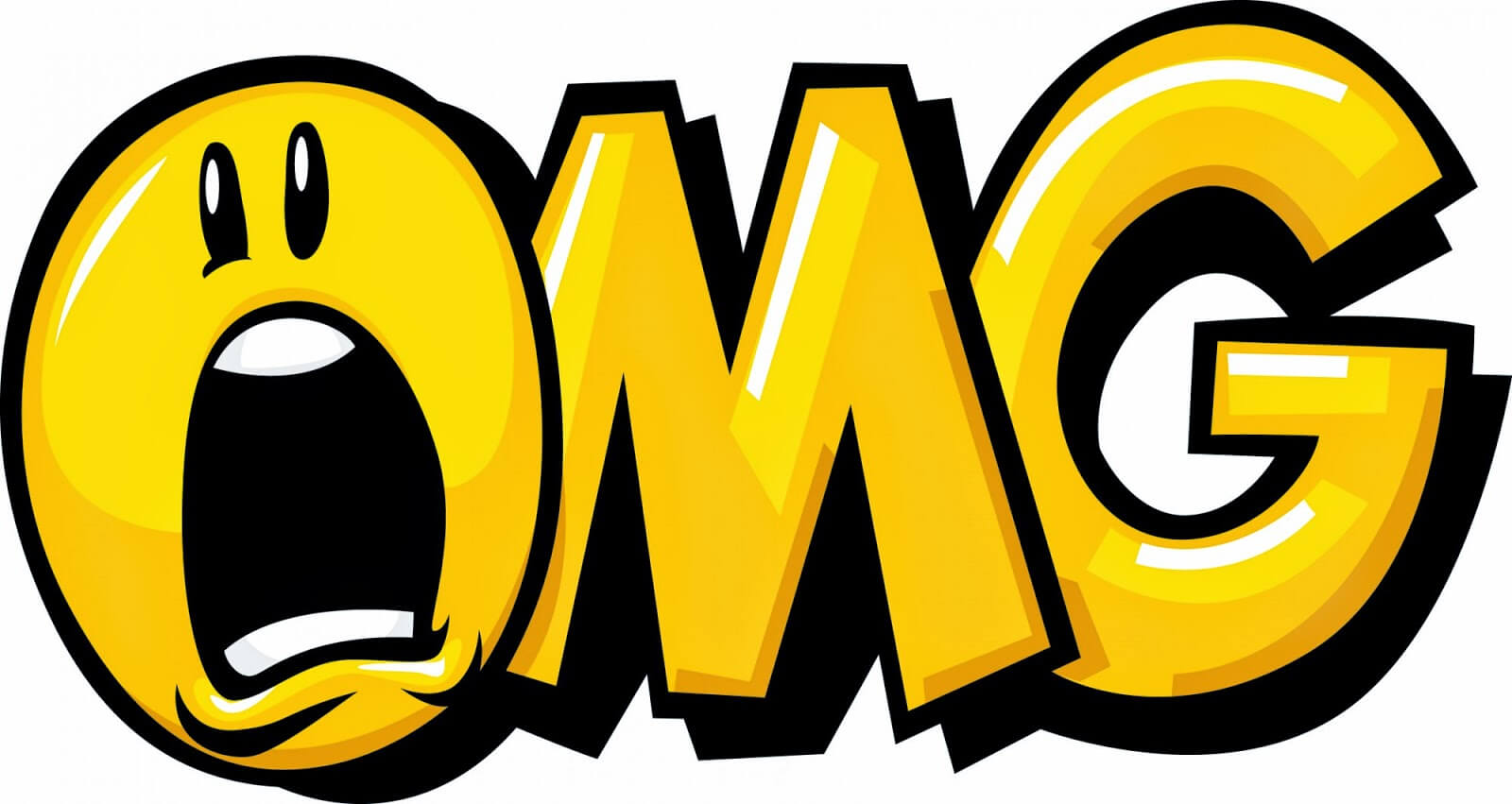 OMG: Oh My God или как да разчитаме популярните абревиатури