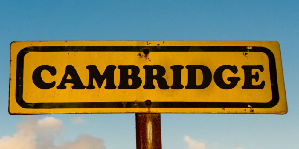 Cambridge сертификат – какво трябва да знаем