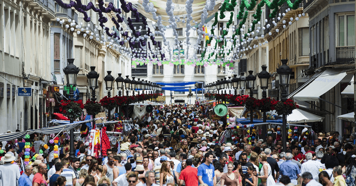 Feria